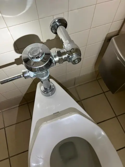 Fixture installation and repair for Pipe Repair in Union City